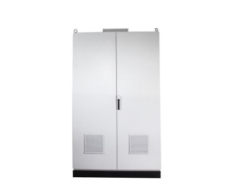 Vented Free Standing Electrical