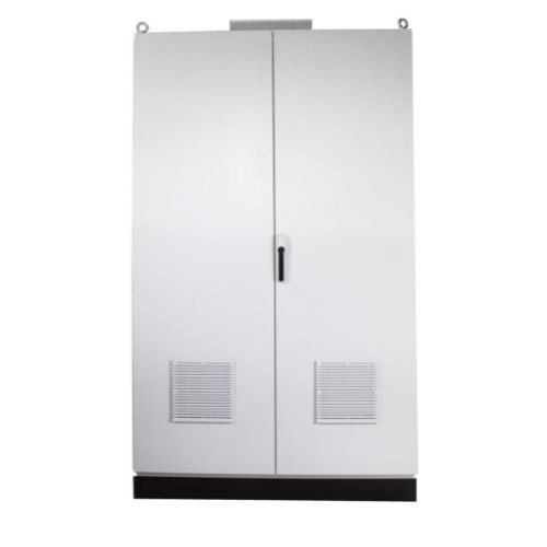 mild steel modular enclosure system