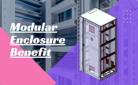 modular enclosure system