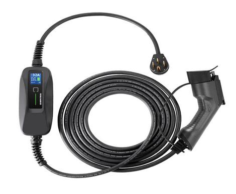 NEMA 13 EV Charger Enclosure