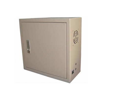 IP67 EV Charger Enclosure
