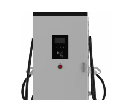 Vented EV Charger Enclosure