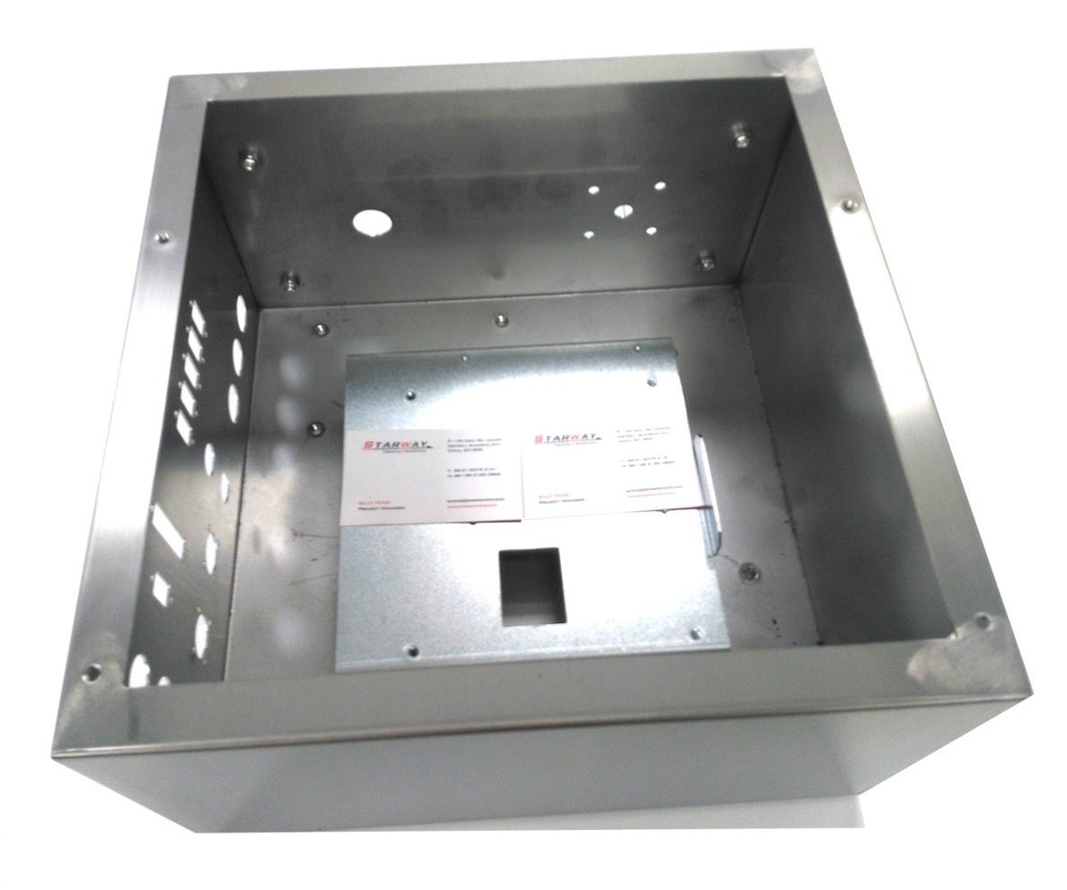 Sheet Metal Enclosure