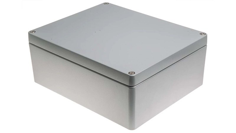 Kandang Aluminium