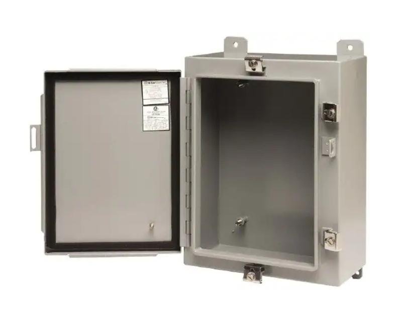 Figure-1 NEMA 13 Enclosure