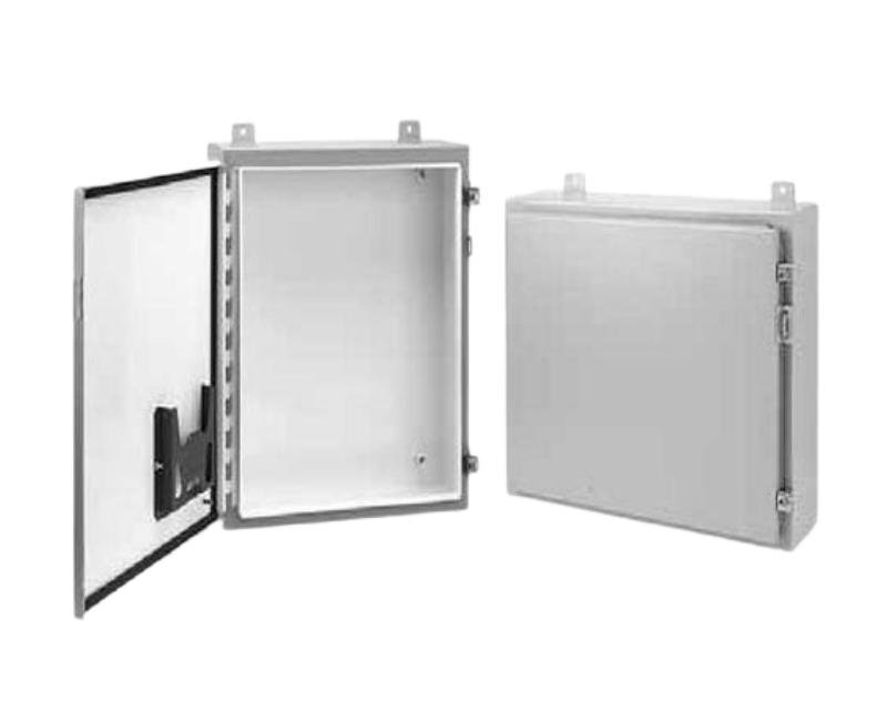 Figure-3 NEMA 13 Enclosure