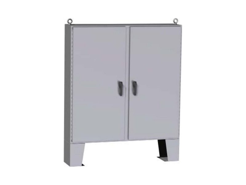 Floor-Mount Industrial Enclosures