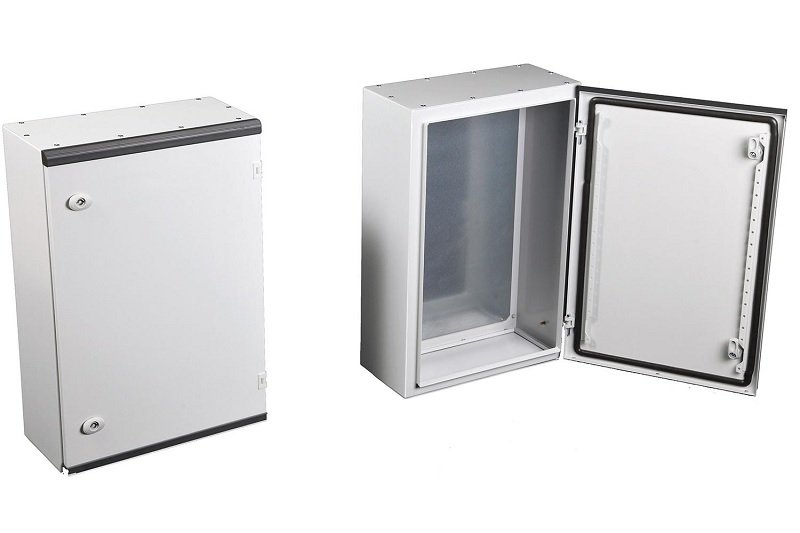 Industrial Enclosures