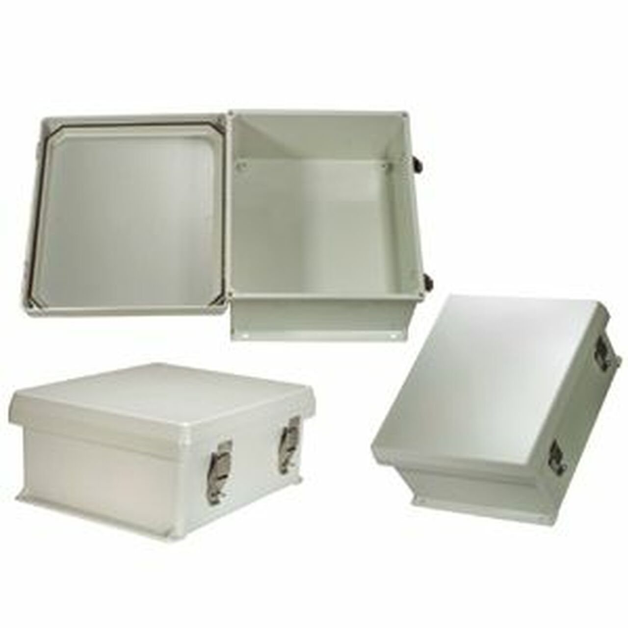 NEMA 2 Enclosure