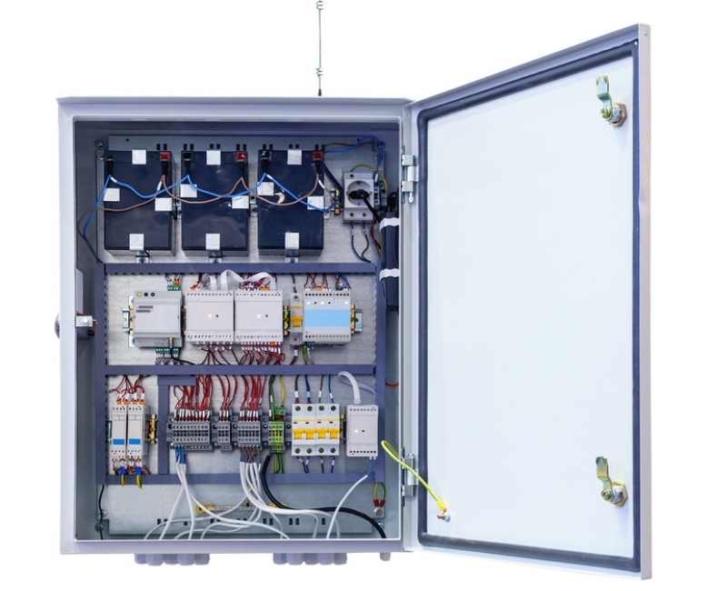 NEMA Enclosure Protection