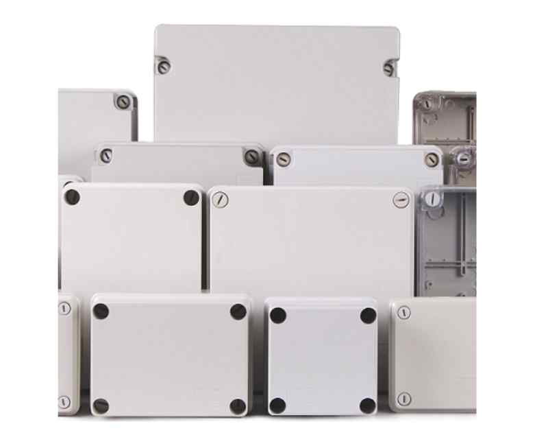 Kandang PVC