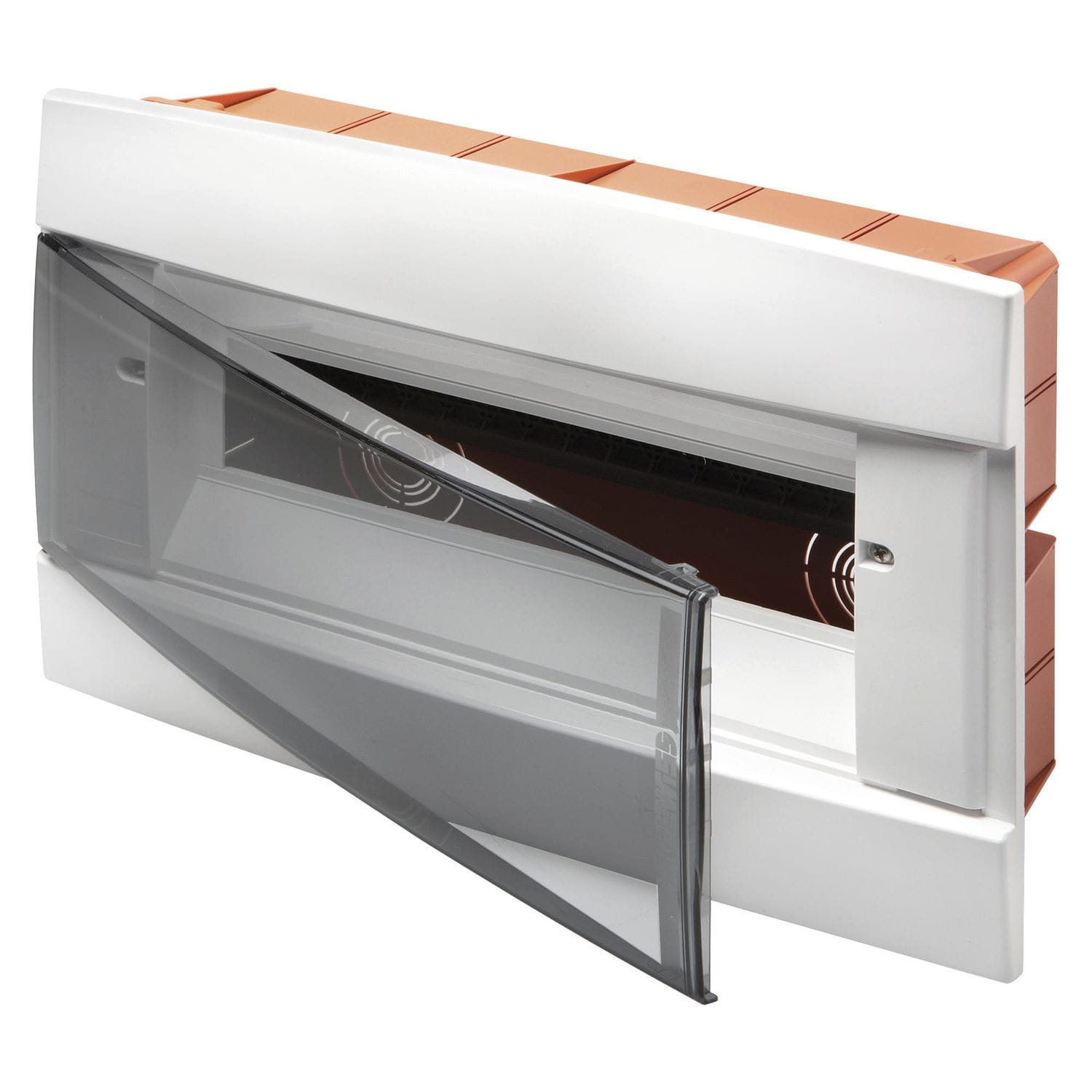 Recessed Electrical Enclosure Designs and Features