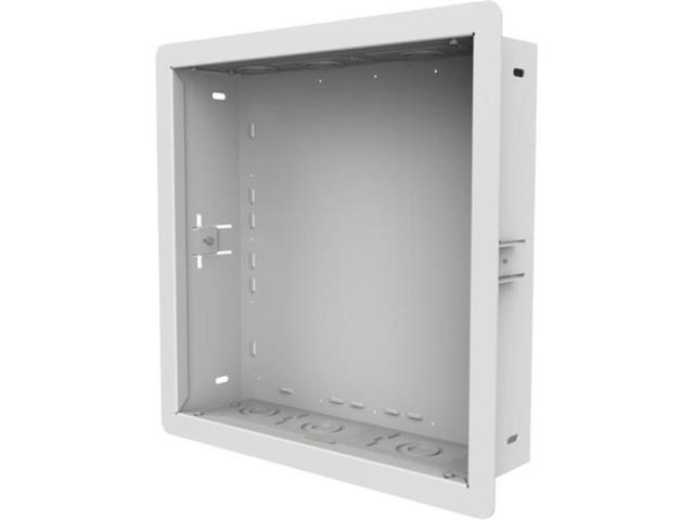 Recessed Electrical Enclosure