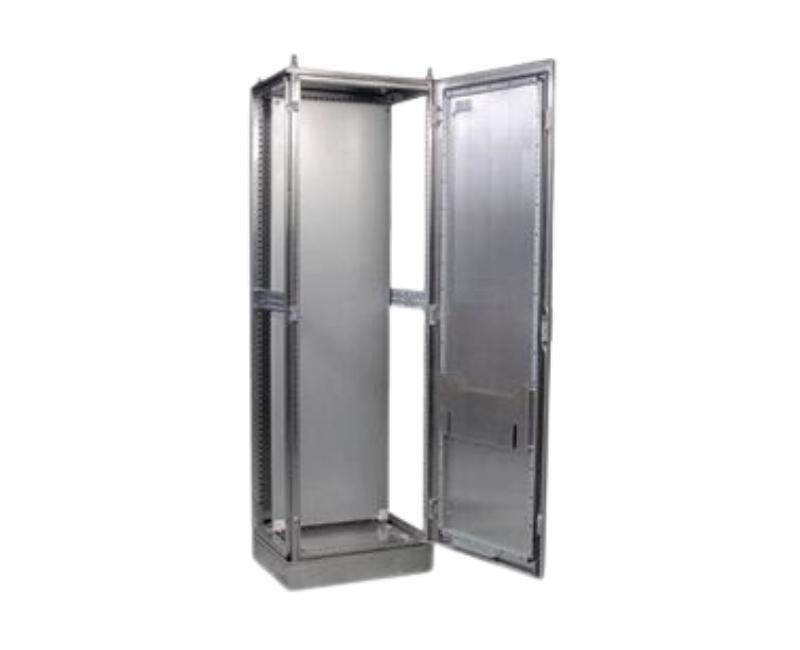 Free Standing Electrical Enclosure