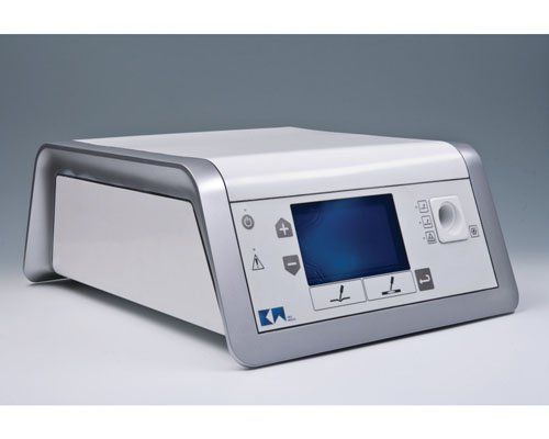 Caja para dispositivo médico
