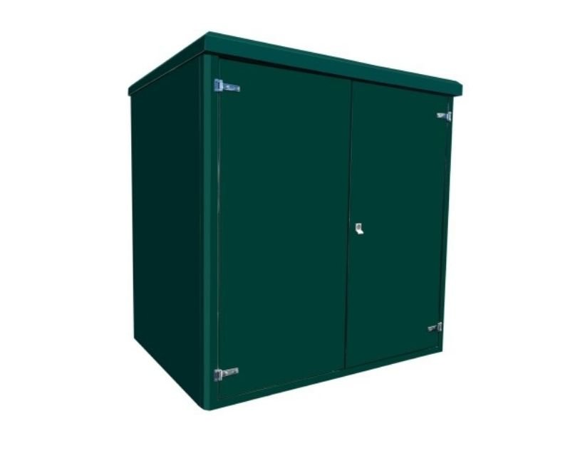 Pad Mount Electrical Enclosure