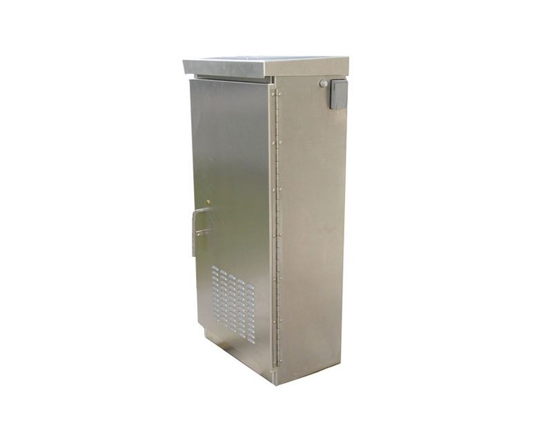Traffic Control Enclosures