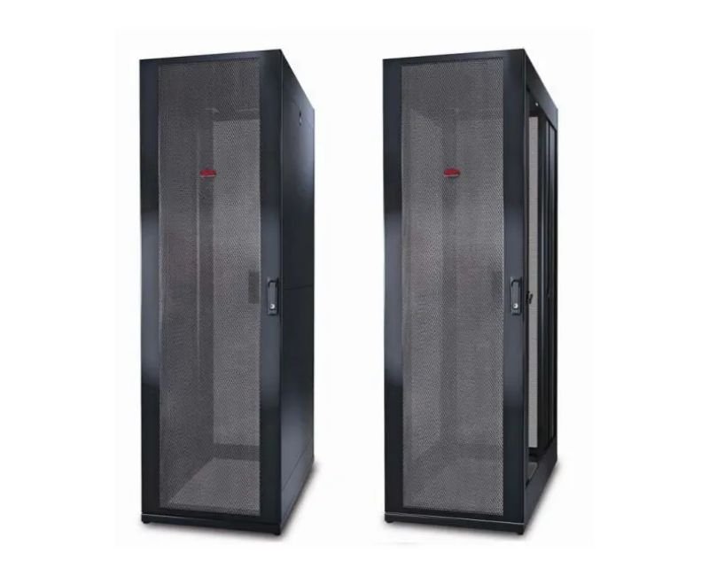 Floor-Mount Electrical Enclosure