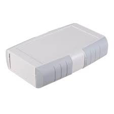 Caja portátil