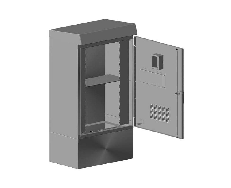 Traffic Control Enclosures