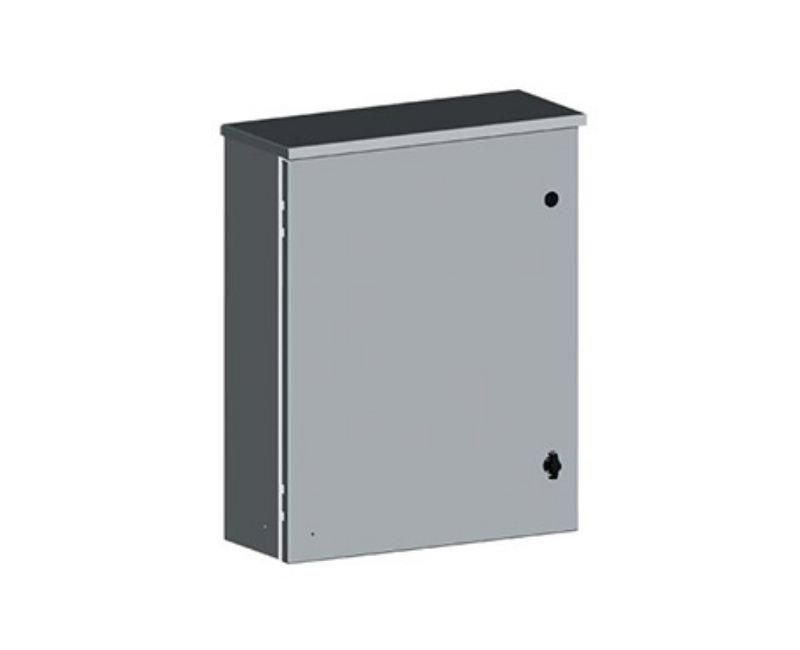 Weatherproof Electrical Enclosures