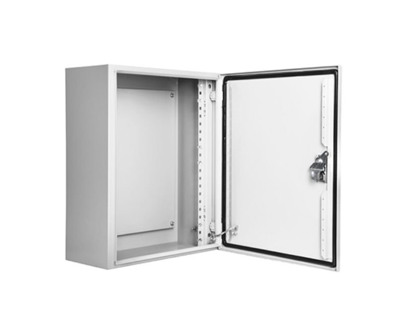 Weatherproof Electrical Enclosures