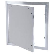 Caja de control de acceso de plástico