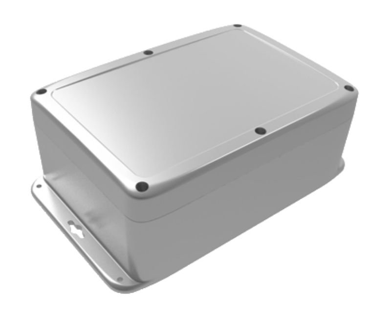 Weatherproof Electrical Enclosures