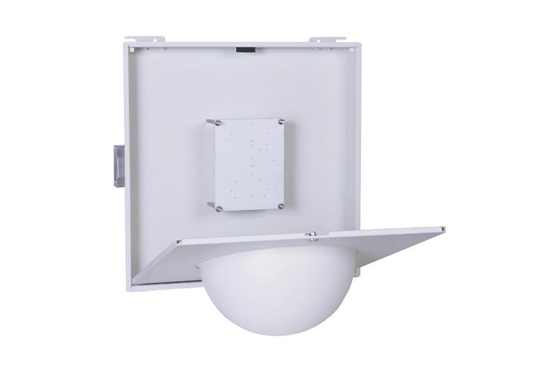 Gabinete Dome Wireless