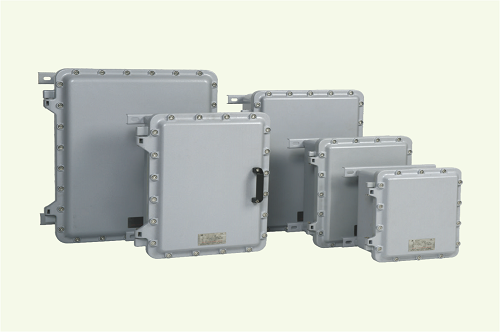 Cajas ATEX