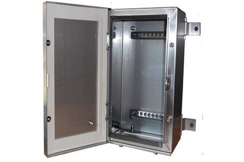 Cajas ATEX
