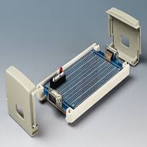 Caja de montaje para PCB