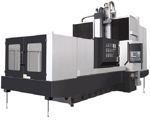 Máquinas herramientas CNC