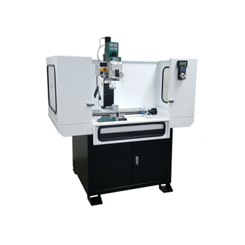 Carcasa para fresadora CNC