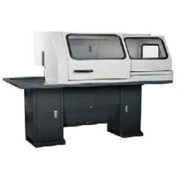 Carcasa de máquina CNC Optimum