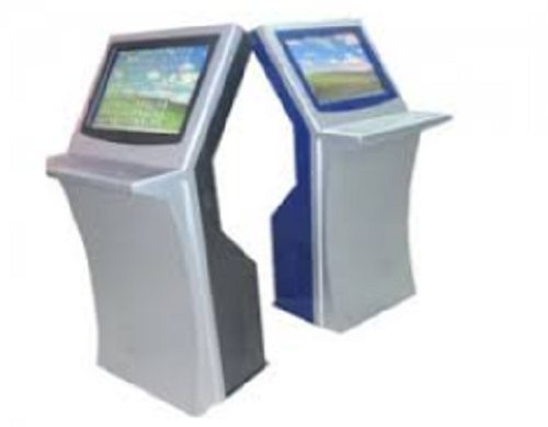 Gabinete de quiosco de computadora