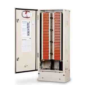 Copper pad mount electrical enclosure