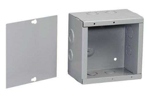 Cajas para escritorio