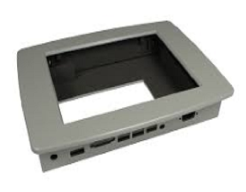 Caja de exhibición