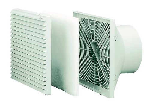 Filtres à air pour boîtiers électriques