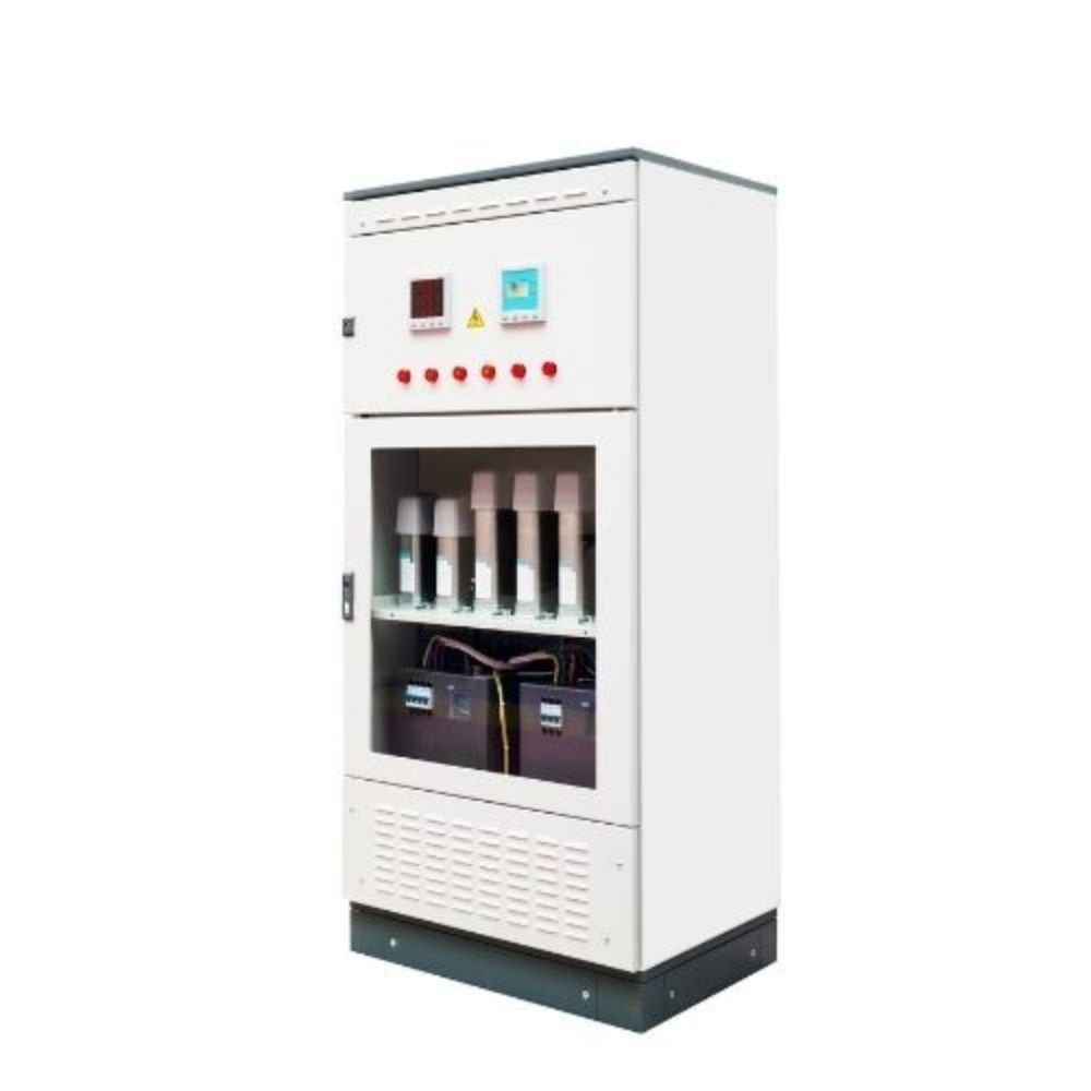 Système de refroidissement de boîtier électrique