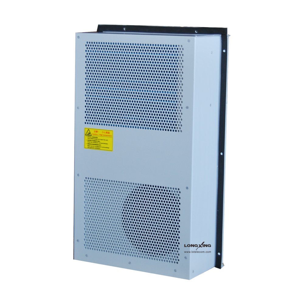 Système de refroidissement de l'armoire électrique