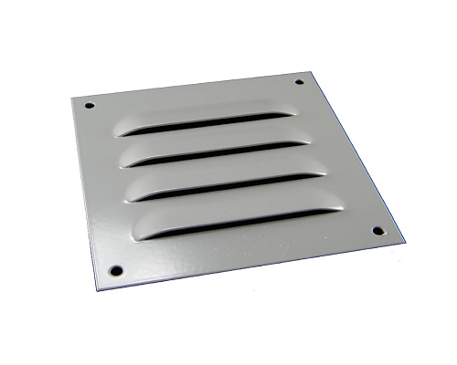 Electrical Enclosure Vent