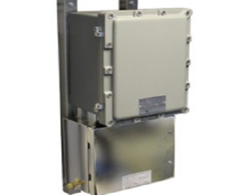 Ex Enclosure