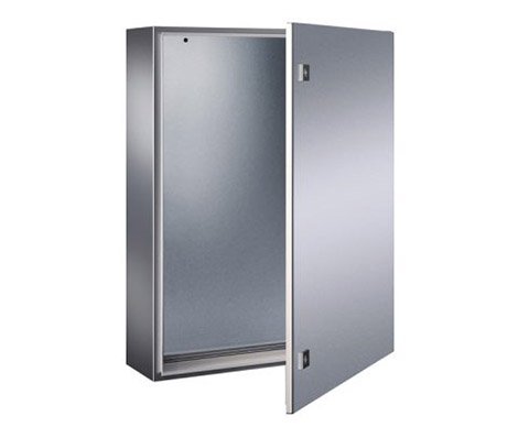 Stainless Steel Instrument Enclosure