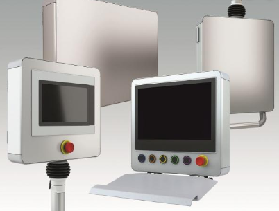 HMI Enclosure