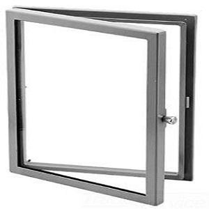 Hinged Window Kits