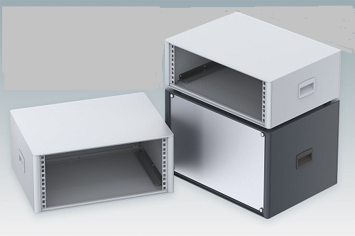 Cajas para escritorio