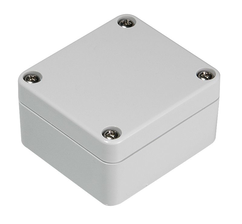 IP Enclosure