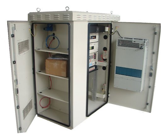 IP Enclosure